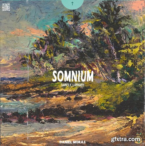 Daniel Moras Somnium Sample Library