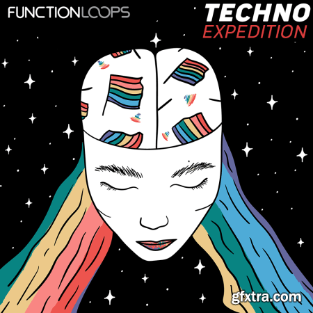 Function Loops Techno Expedition