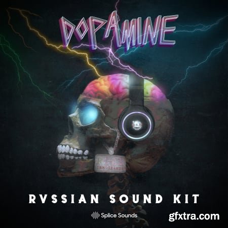 Splice Sounds Rvssian's Dopamine Sound Kit