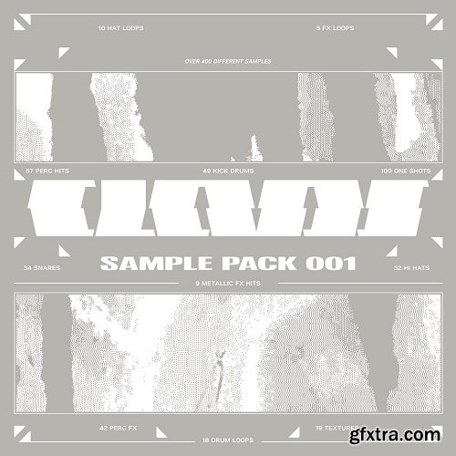 Clouds Sample Pack 001