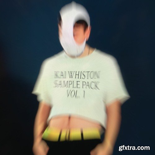 Kai Whiston Sample Pack Vol 1