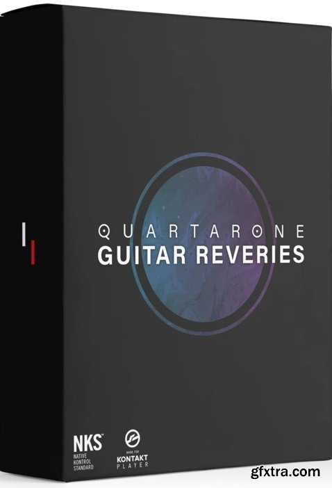 Valiant Samples Quartarone Guitar Reveries