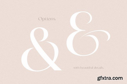 CM - Argue - Stylish Font 5770422