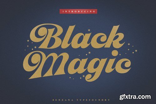 Black Magic