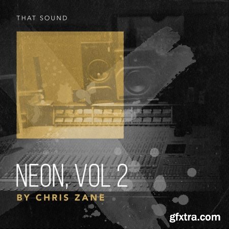 That Sound Neon Vol 2