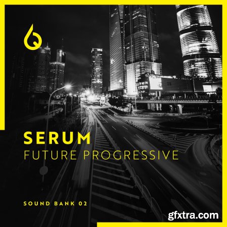 Freshly Squeezed Samples Serum Future Progressive Volume 2