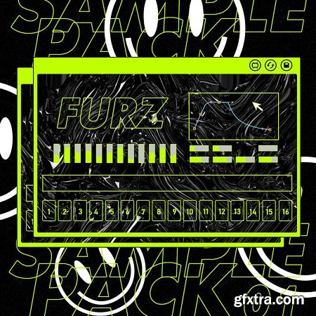 Bandcamp Furz Minimal Sample Pack 1