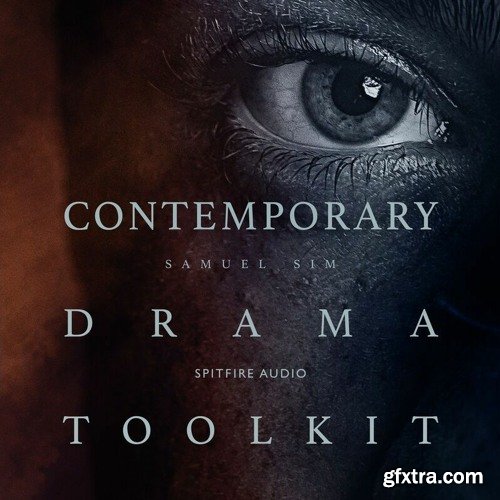 Spitfire Audio Contemporary Drama Toolkit