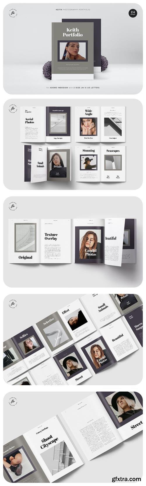 Rosalenna Product Design Catalog