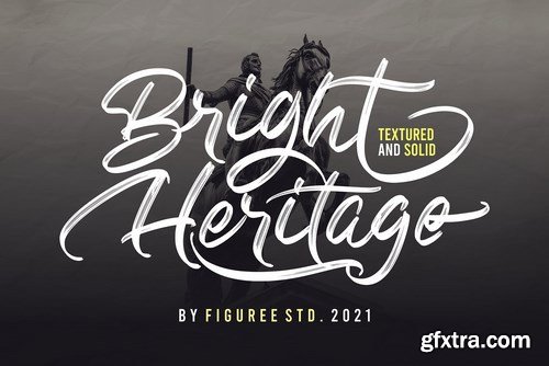 Bright Heritage