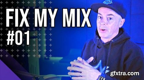 MyMixLab Fix My Mix 01