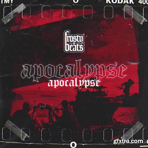 Frosty Beats Apocalypse UK Drill Kit