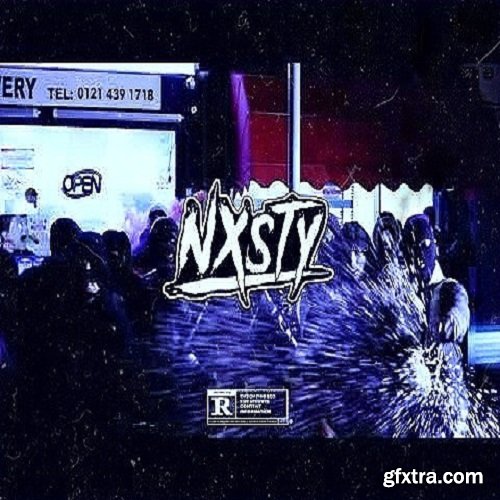 Nxsty UK Drill Kit Vol 1