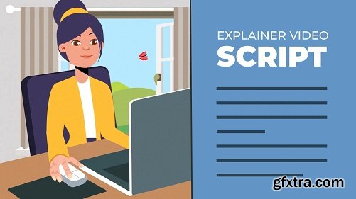 Professional Script Writing for Animated Explainer Videos