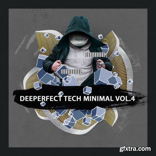 Deeperfect Tech-Minimal Vol 4