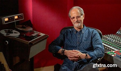 MixWithTheMasters Eddie Kramer Jimi Hendrix "All Along the Watchtower" Inside The Track #49