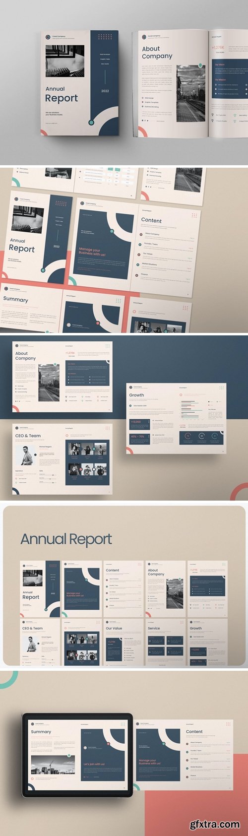 Annual Report 2021