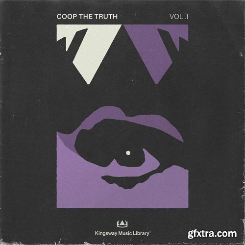 Kingsway Music Library Coop The Truth Vol 1 (Compositions)