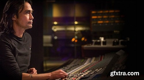 MixWithTheMasters RUSSELL ELEVADO D’ANGELO TILL IT'S DONE Deconstructing A Mix #21