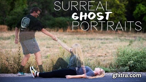 Ghost Photography: Craft a Surreal Disappearing Portrait