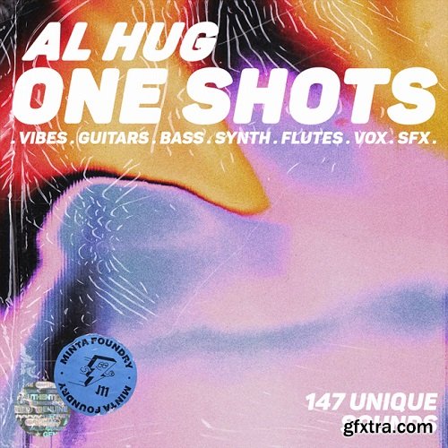 Minta Foundry Al Hug One Shots Vol 1