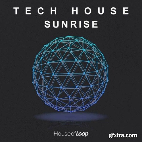 House Of Loop Tech House Sunrise