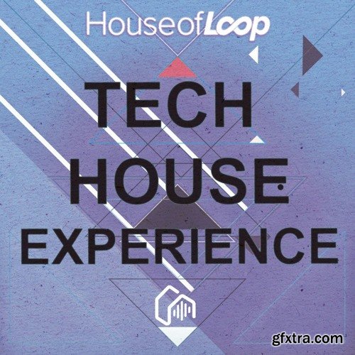 House Of Loop Tech House Experience