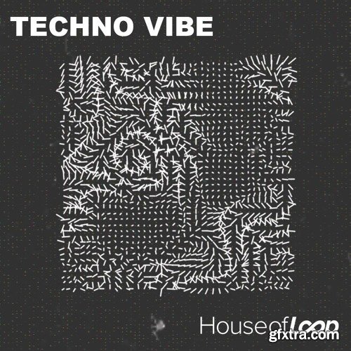 House Of Loop Techno Vibe