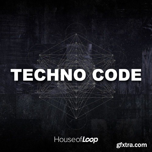 House Of Loop Techno Code