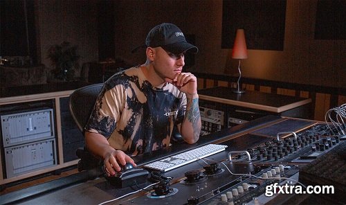 MixWithTheMasters MOSTY J BALVIN "GINZA" Inside The Track #40