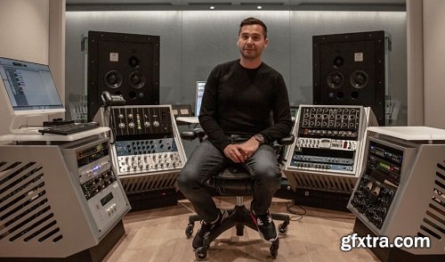 MixWithTheMasters JOE LAPORTA Mastering Workshop #4