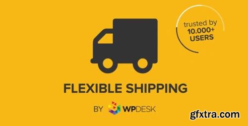 WPDesk - Flexible Shipping PRO WooCommerce v2.1.0