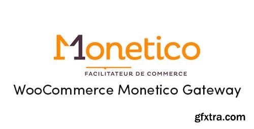 AbsoluteWeb - WooCommerce Monetico Gateway v2.1.3