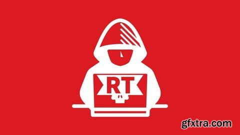 Red Team Ethical Hacking - Intermediate (Update)