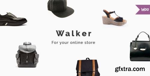 ThemeForest - Walker v2.3 - WooCommerce Theme - 15789969