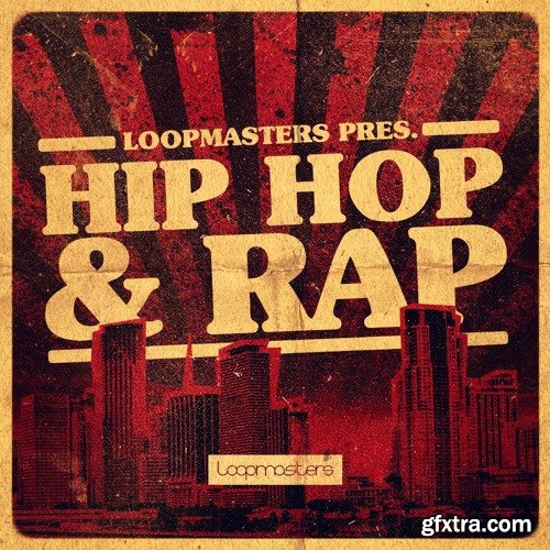 Loopmasters Hip Hop And Rap