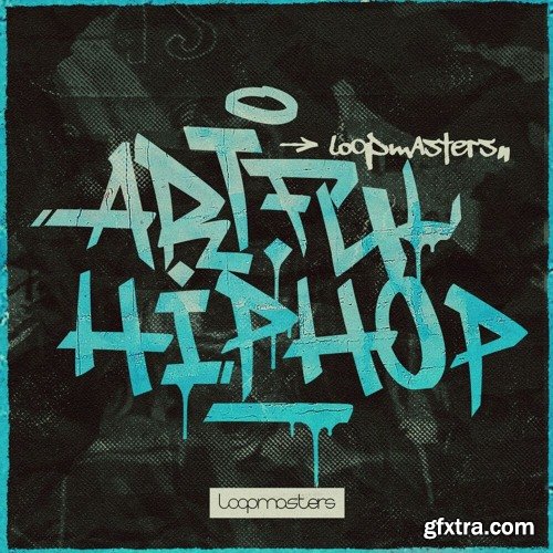 Loopmasters Artful Hip Hop