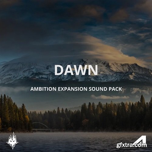 Sound Yeti Dawn Ambition Expansion Pack