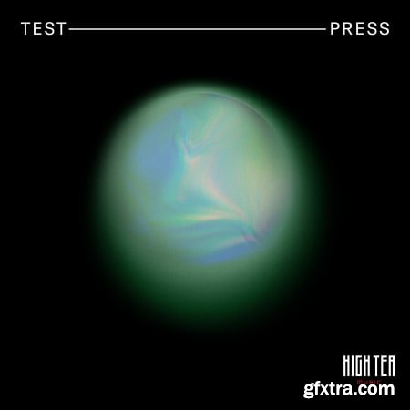 Test Press Melodic DnB Essentials