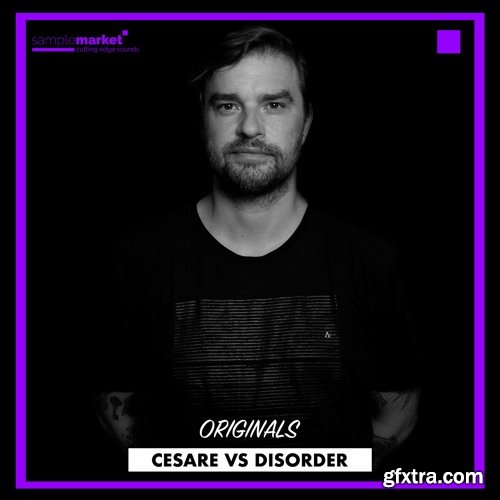 Sample Market Cesare vs Disorder