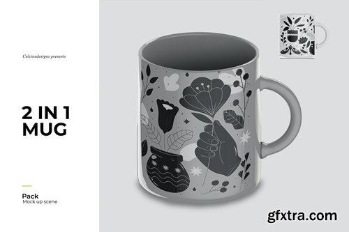 Mug Mockup