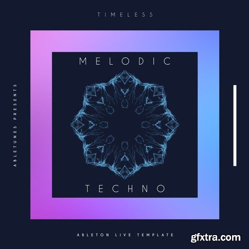 Abletunes Timeless Ableton Live Template