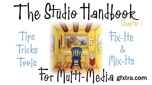 The Studio Handbook, Chapter One