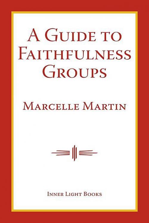 A Guide To Faithfulness Groups -- Charles Martin - Marcelle Martin