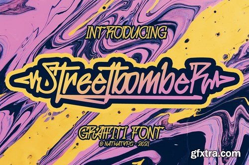 Streetbomber