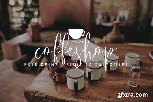 Marchita Script Font