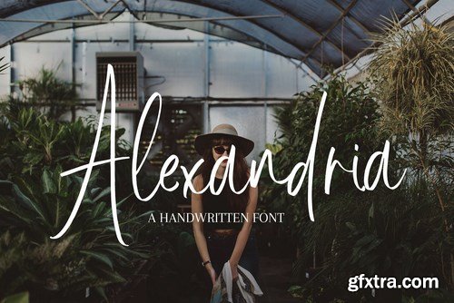 Alexandria