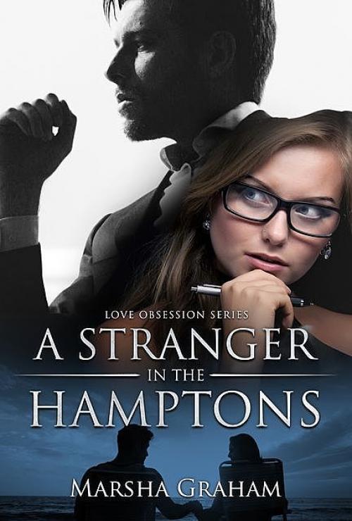 A Stranger in the Hamptons -- - Heather Graham