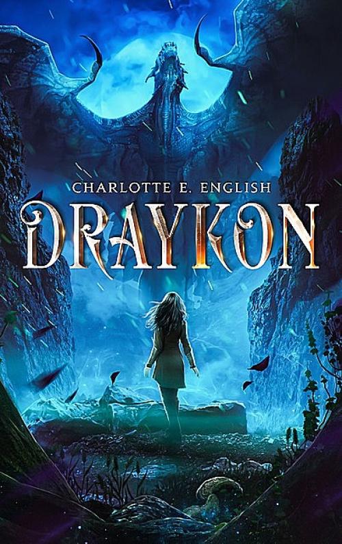 Draykon -- - Charlotte E.English