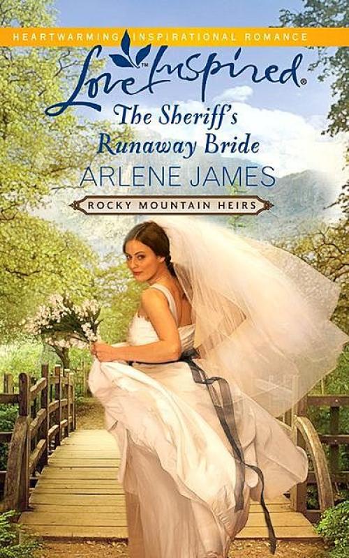 The Sheriff's Runaway Bride -- - Arlene James
